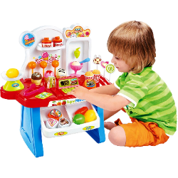 ToyRent Junction Product Image